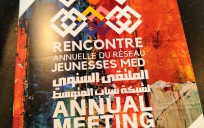 Le CAH a participé à la rencontre annuelle Jeunesses Med et y a animé un atelier sur l’emploi