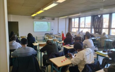 Séminaire sur la radicalisation chez les jeunes