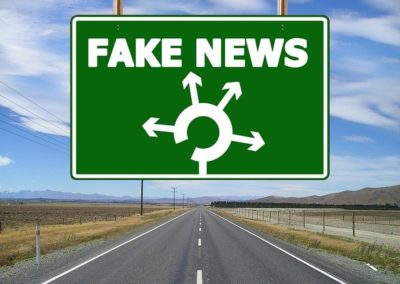 School Programme Against Fake News