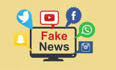 Face aux enjeux majeurs des Fake News, un guide en libre téléchargement