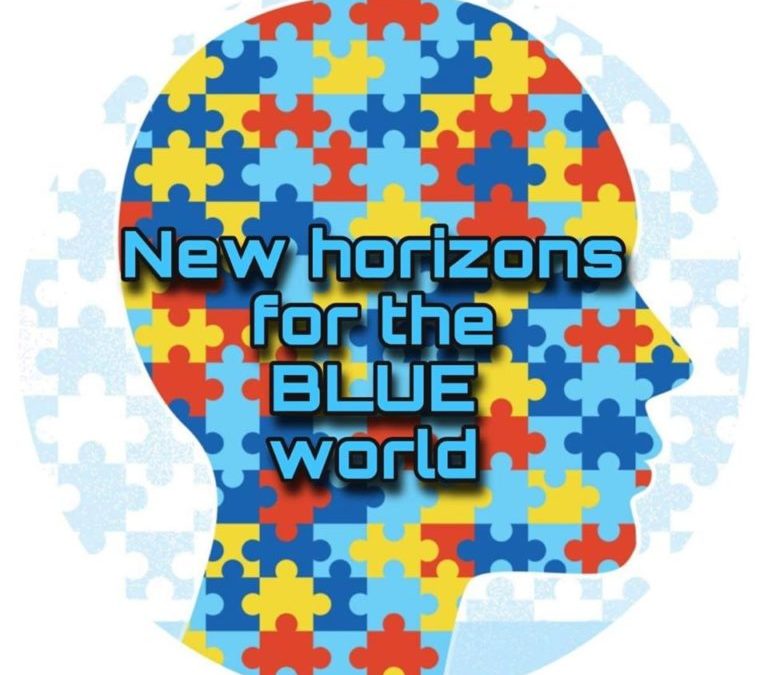 New Horizons for the Blue World – Newsletter #2