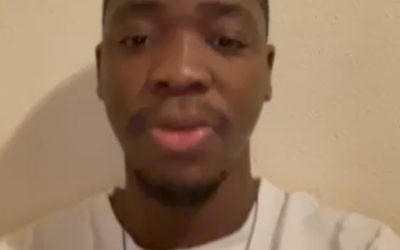 Témoignage de Donald AKAKPO, un participant à un de nos échanges