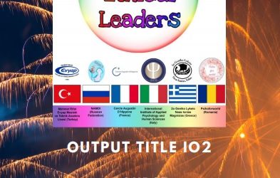 Projet YEL – Publication de la version anglaise du Guide pour enseignants