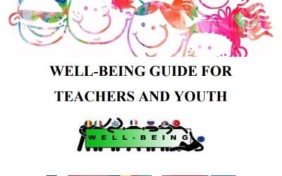 Publication de la version anglaise du « WELL-BEING GUIDE FOR TEACHERS AND YOUTH »