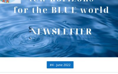 New Horizons for the Blue World – Newsletter #4