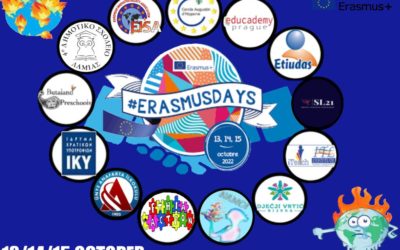 Erasmus+, enrichir des vies, ouvrir les esprits