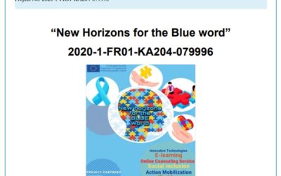 New Horizons IO3 : Employer’s guide