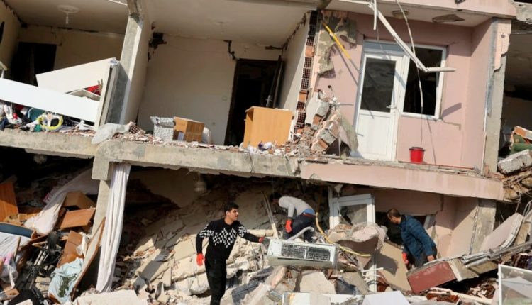 Séismes en Turquie et en Syrie : comment vous pouvez venir en aide aux victimes?