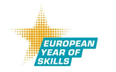 2023 l’Année européenne des compétences