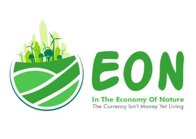 In The Economy Of Nature The Currency Isn’t Money Yet Living