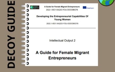 A Guide for Female Migrant Entrepreneurs