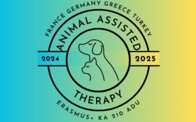 Résultats du projet « Animal Assisted Therapy for Adults
