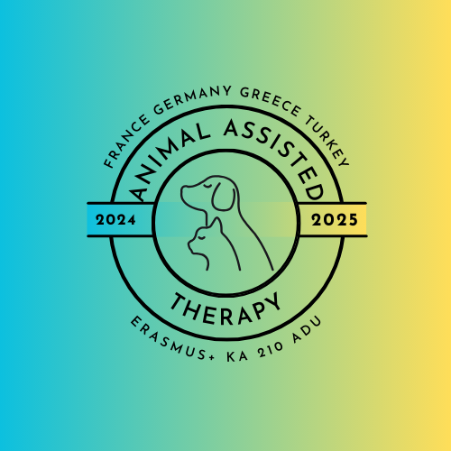 Résultats du projet « Animal Assisted Therapy for Adults