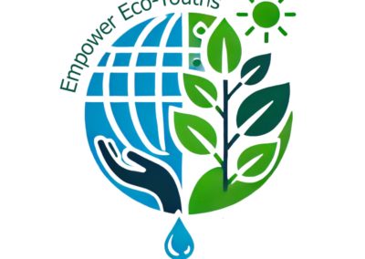 Let’s Empower  Youths with  Eco-entrepreneurship