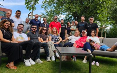 Learning, Training and Teaching Activities – AAT  Animal Assisted Therapy – Regensbourg, Germany, 5-10 August 2024