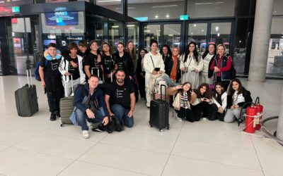 EON Learning, Training and Teaching Activities – Ptuj – Slovenia 6-12 October 2024
