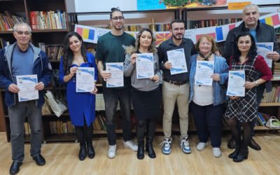 AAC KOM – Buzau – Romania – 18-21 / 12 / 2025