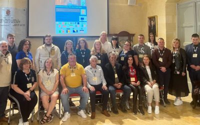 BUILD It Together, final conference – Malta 13-16 November 2025