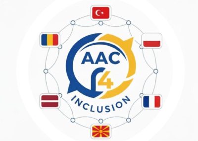 AAC-Inclusion: Augmentative and Alternative Communication technique for  Inclusion