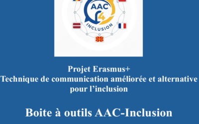 AAC – La boite à outils est disponible !