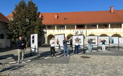 Projet Erasmus+ REACT, LLTA en Slovénie du 27 septembre au 2 octobre 2026