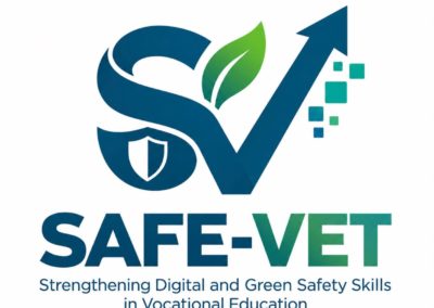 SAFE-VET : Strengthening Digital and Green Safety Skills in Vocational Education