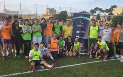 Play4Values, LTTA, Malta, 18-23 octobre 2026
